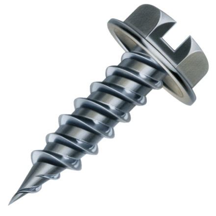 10-12x2 type a sheet metal screw|self piercing sheet metal screws.